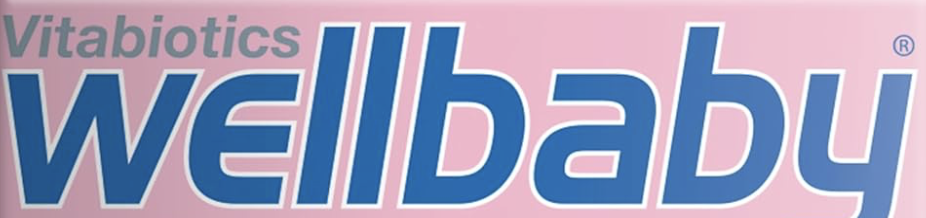 Wellbaby Multivitamin logo